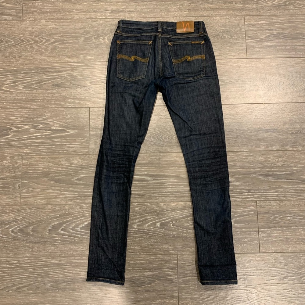 Nudie Jeans Tight Long John